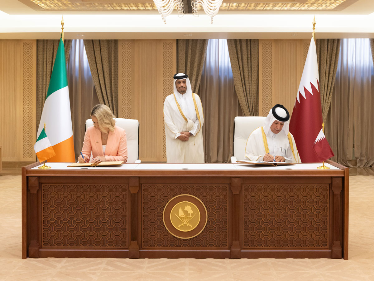 Qatar News Agency