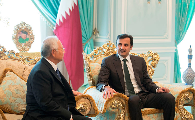 Qatar News Agency
