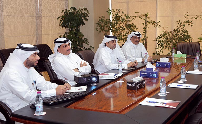 Qatar News Agency