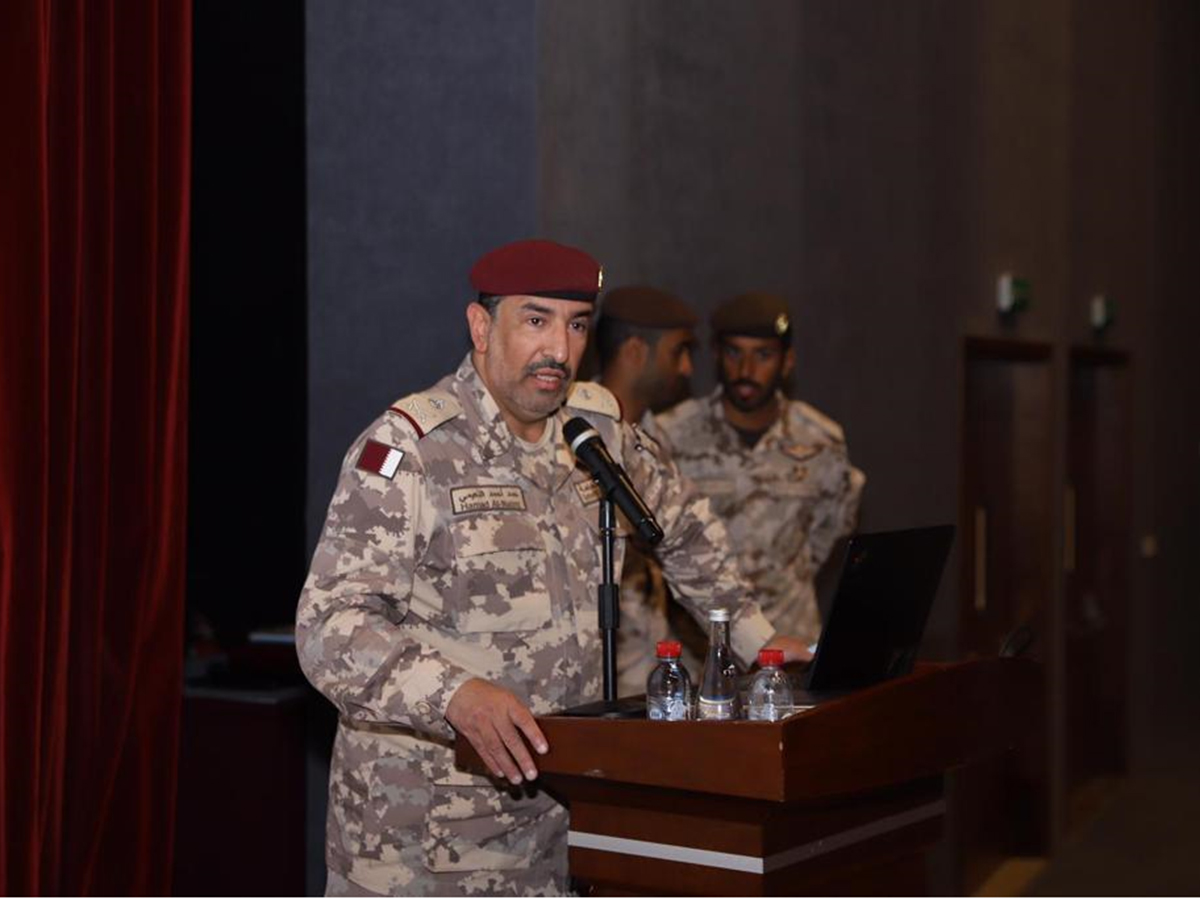 Qatar News Agency