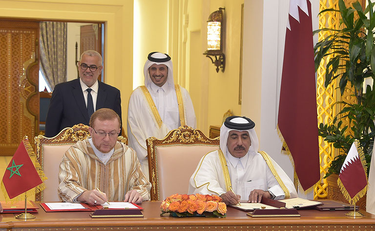 Qatar News Agency