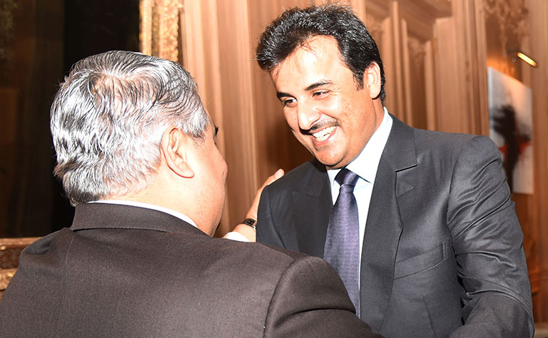 Qatar News Agency