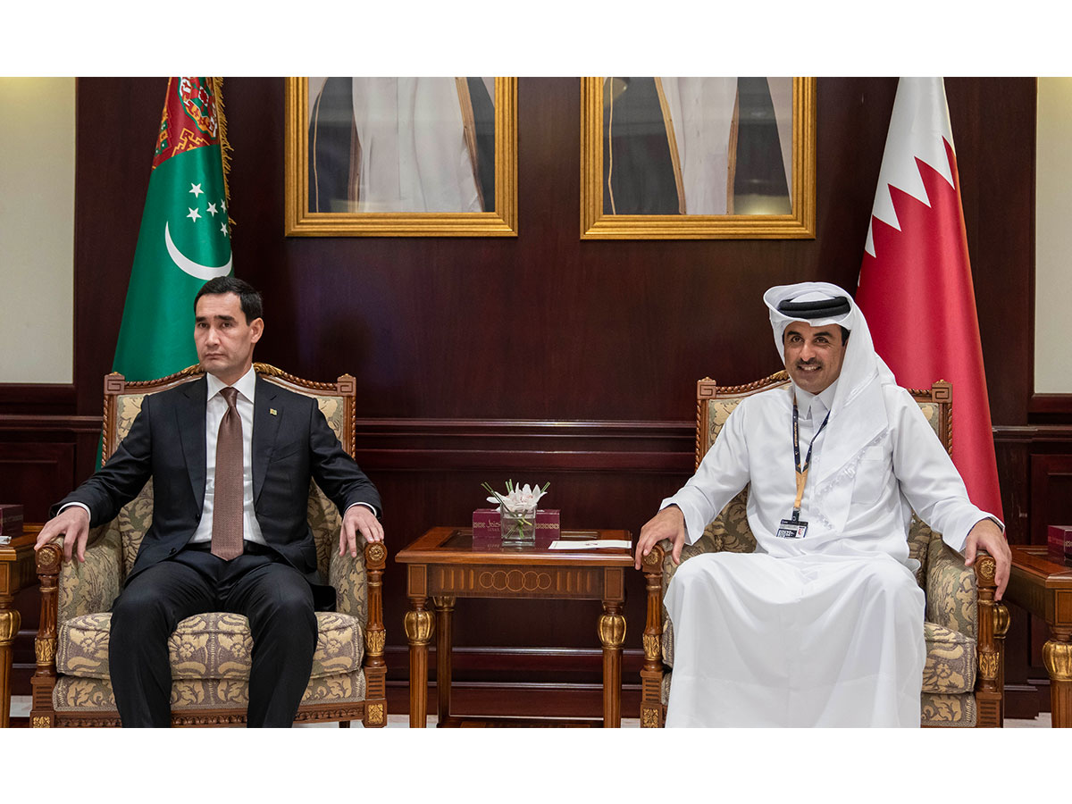 Qatar News Agency