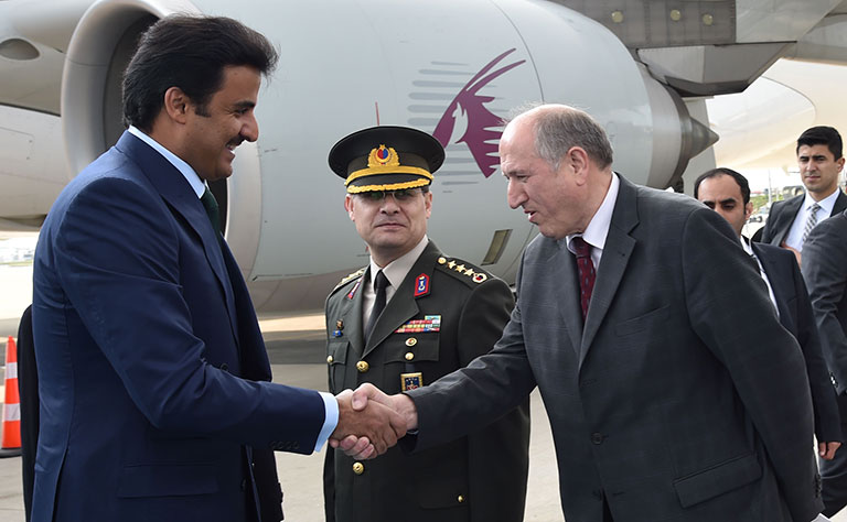 Qatar News Agency