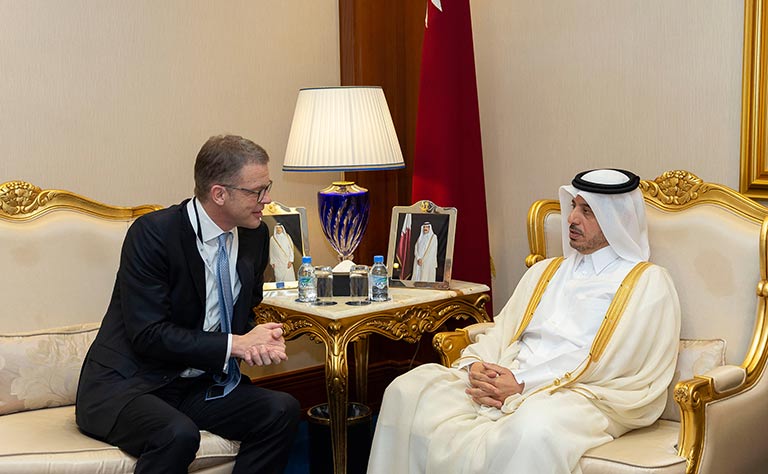 Qatar News Agency