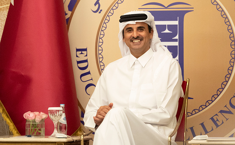 Qatar News Agency