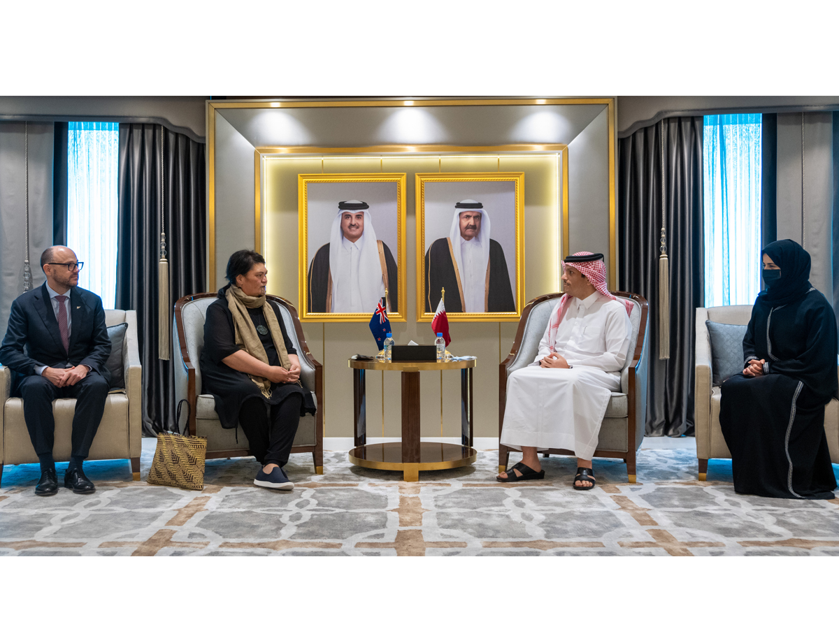 Qatar News Agency