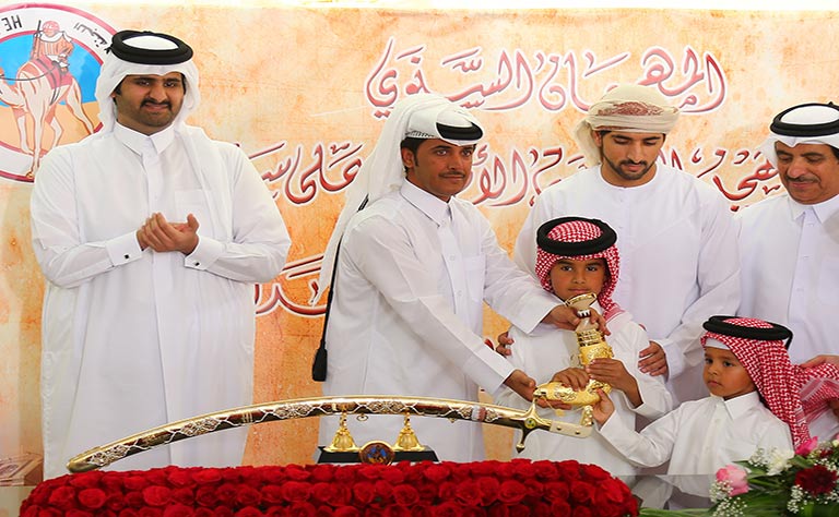Qatar News Agency