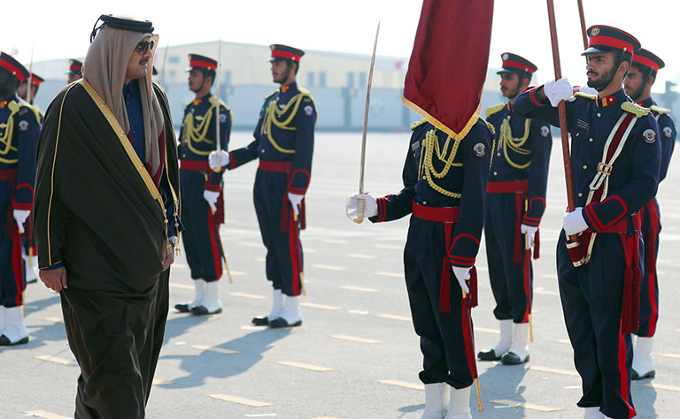 Qatar News Agency