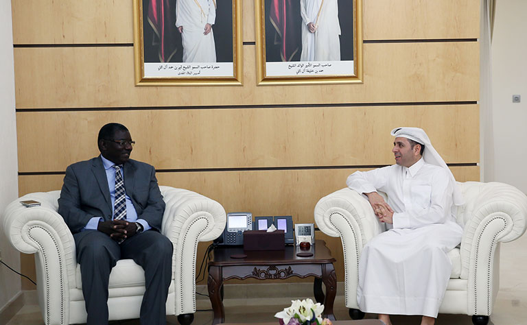 Qatar News Agency
