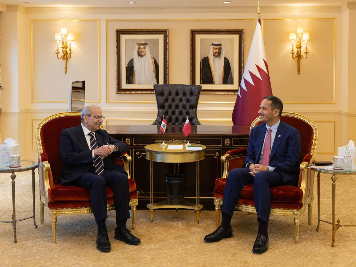 Qatar News Agency