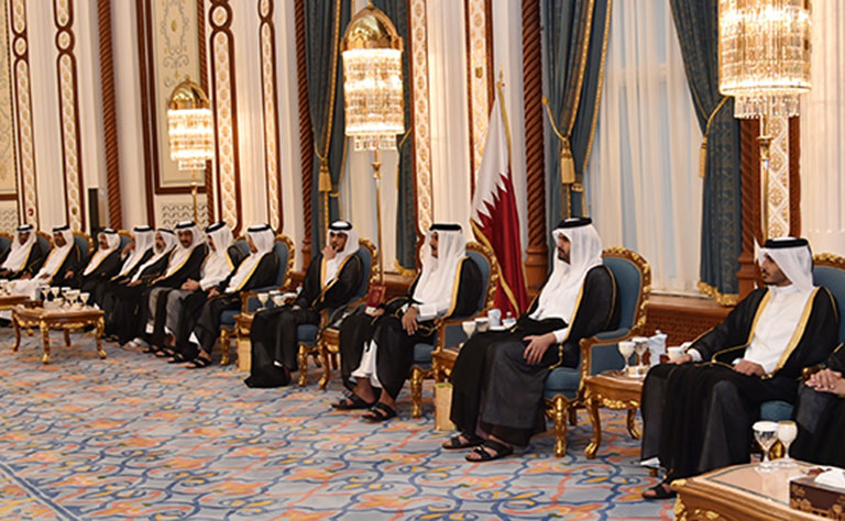 Qatar News Agency