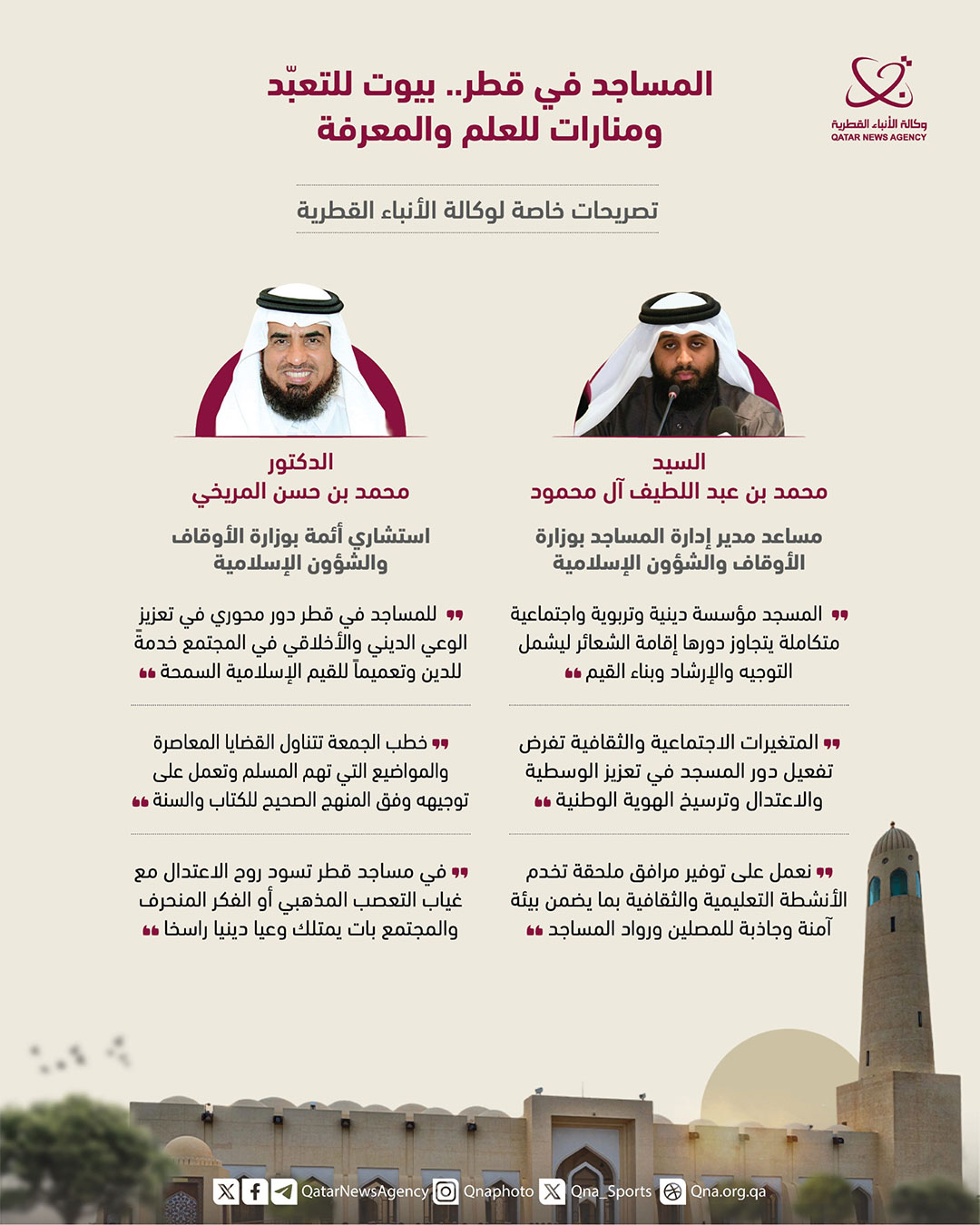 Qatar News Agency