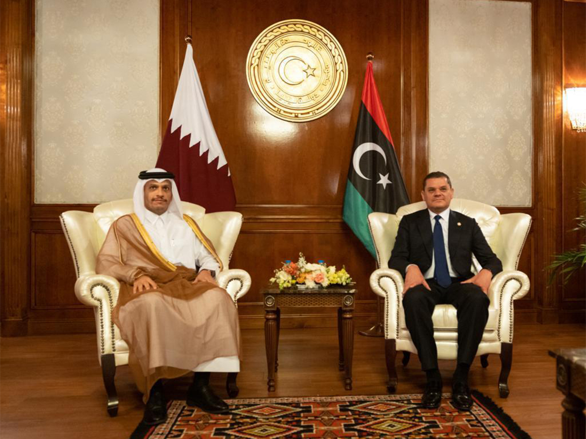 Qatar News Agency