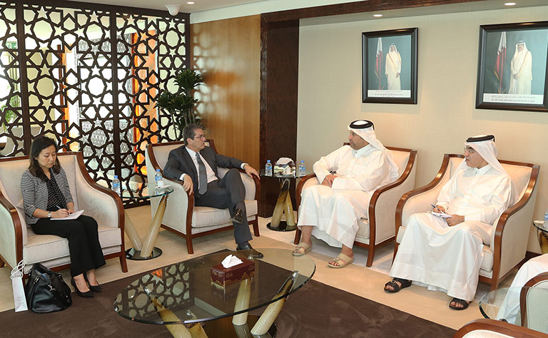 Qatar News Agency