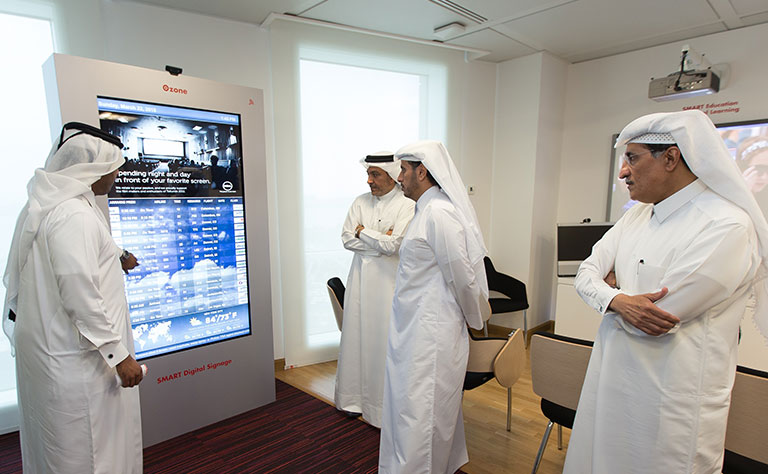 Qatar News Agency