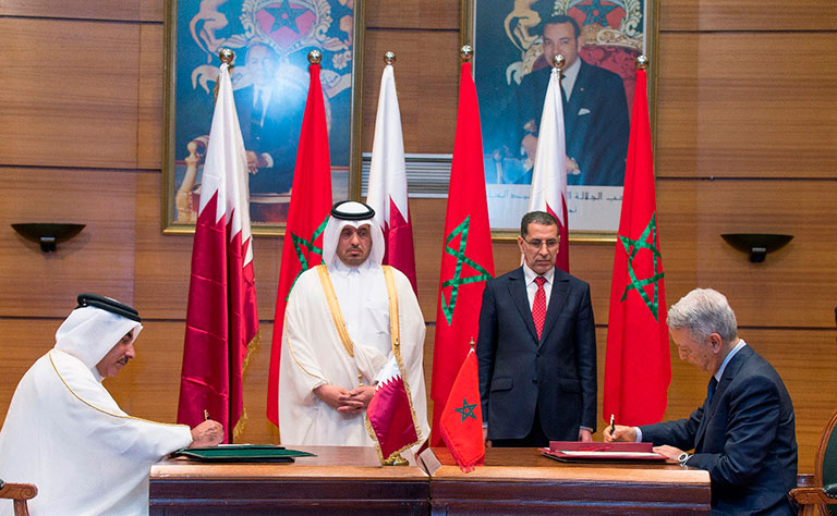 Qatar News Agency