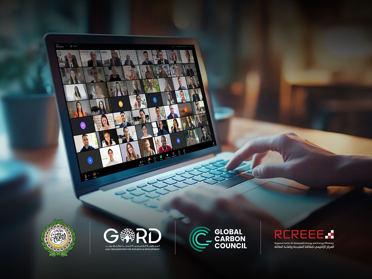 GORD, Arab League Host Workshops to Boost Carbon Markets and Environmental Sustainability