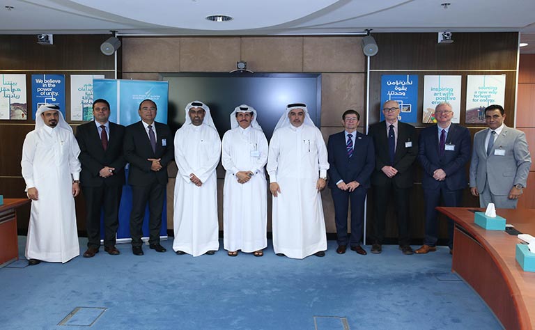 Qatar News Agency