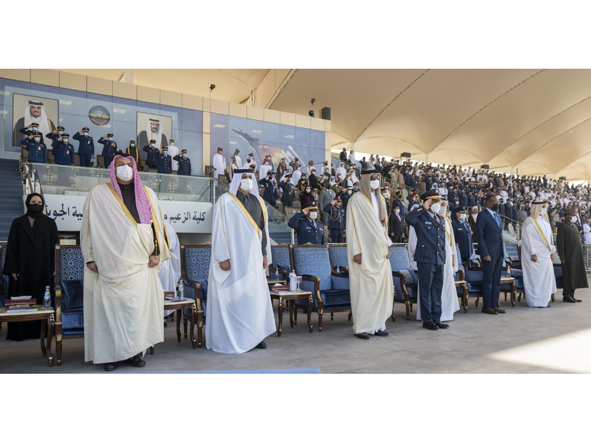 Qatar News Agency
