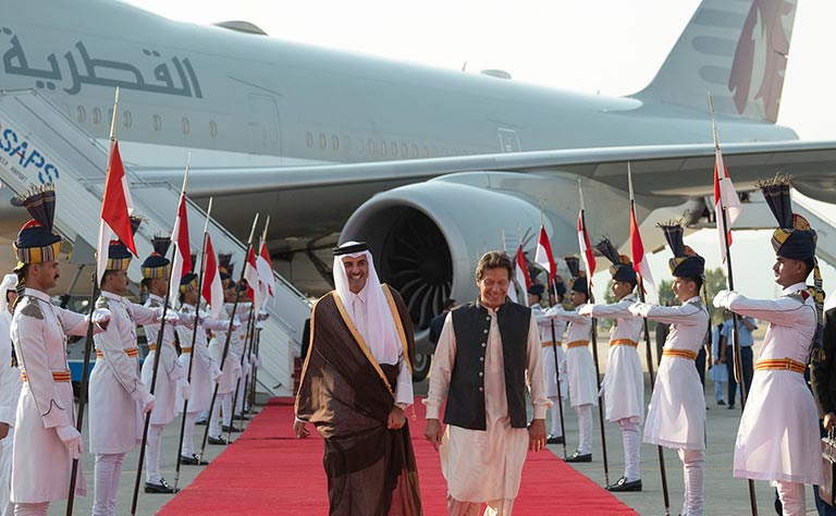 Qatar News Agency
