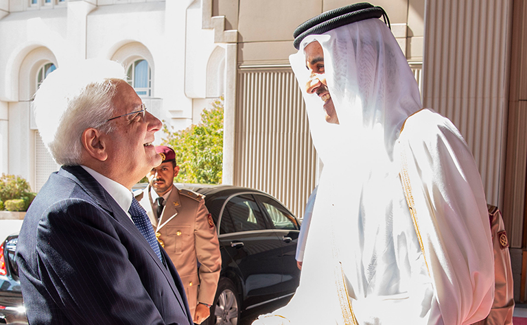 Qatar News Agency