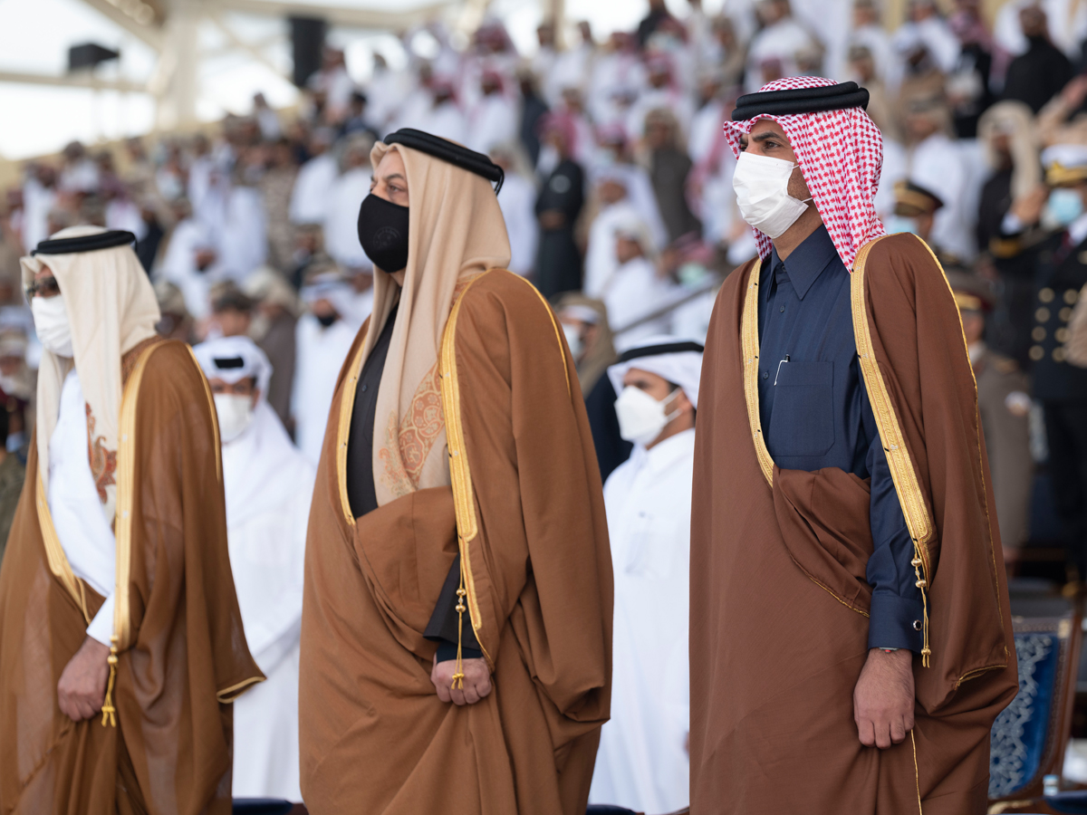 Qatar News Agency