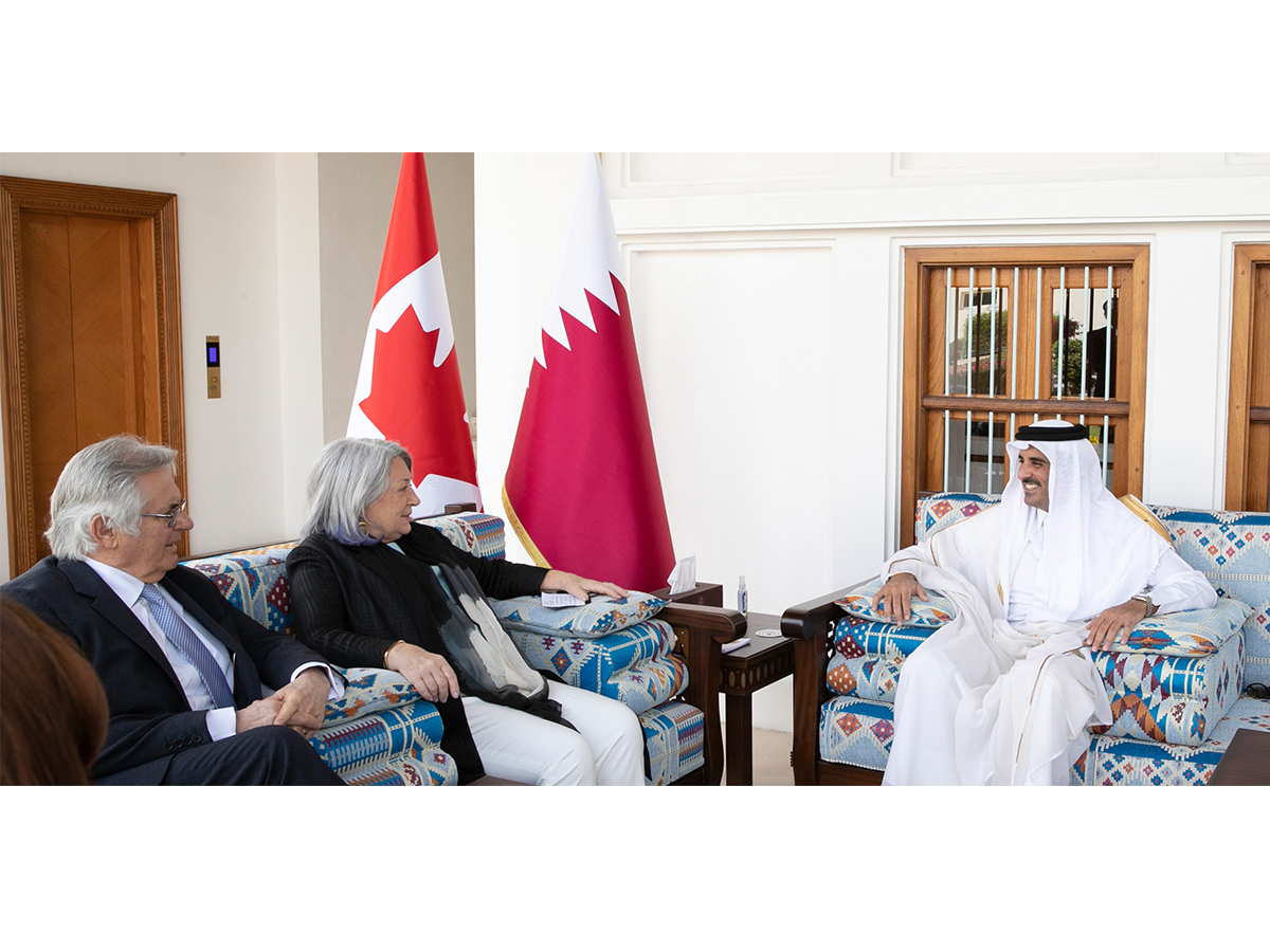 Qatar News Agency