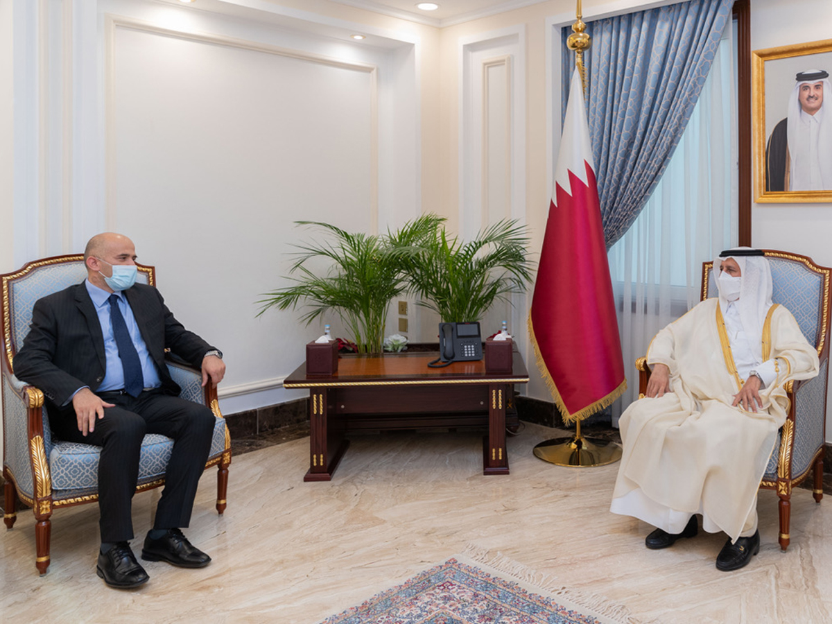 Qatar News Agency