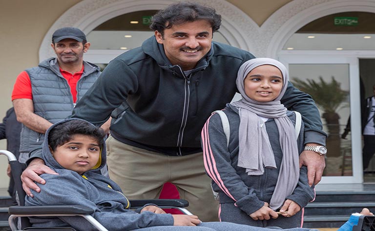 Qatar News Agency