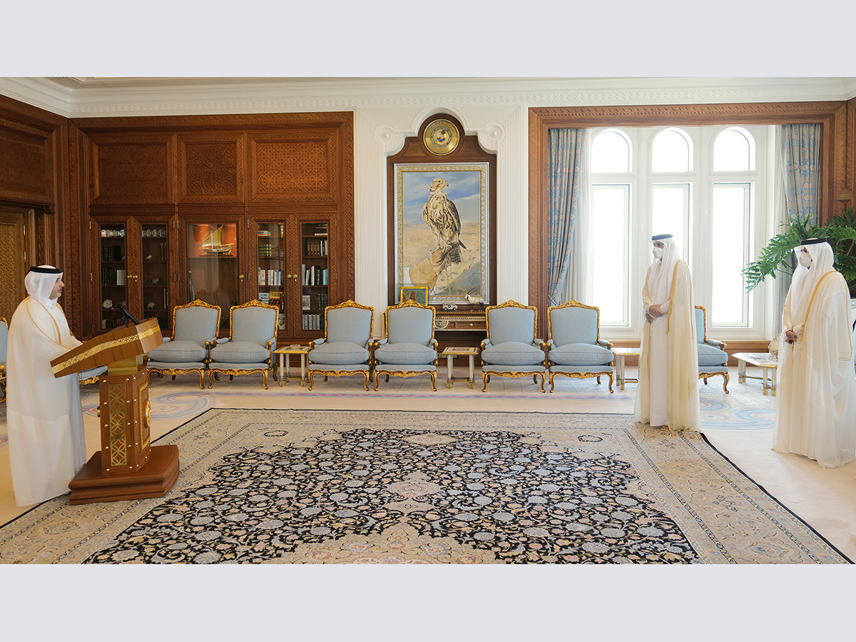 Qatar News Agency