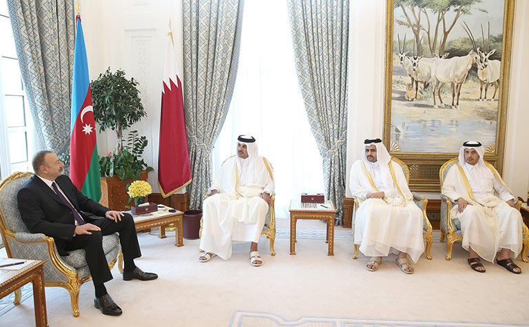 Qatar News Agency