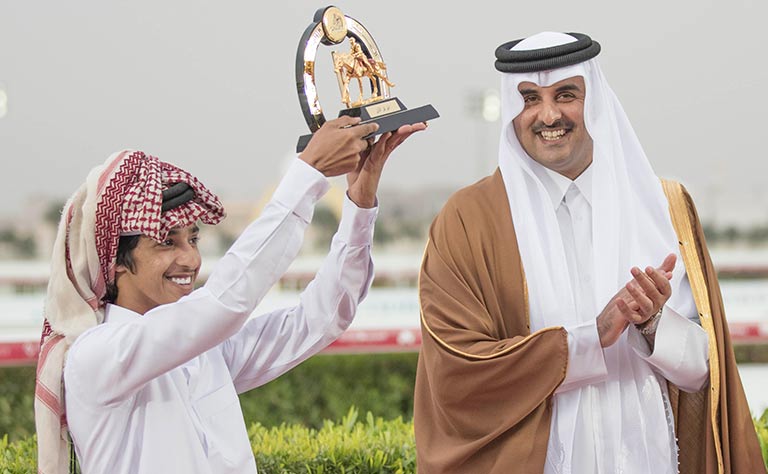 Qatar News Agency