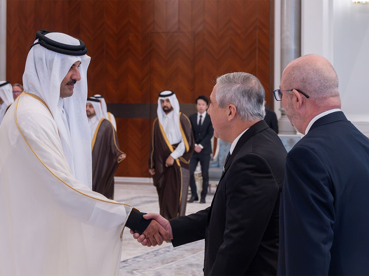 Qatar News Agency