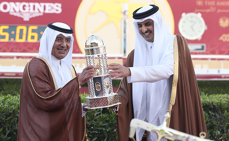 Qatar News Agency