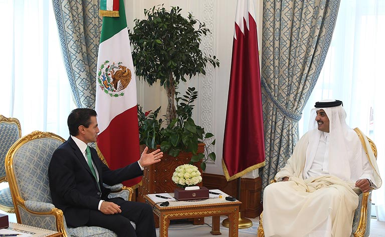 Qatar News Agency