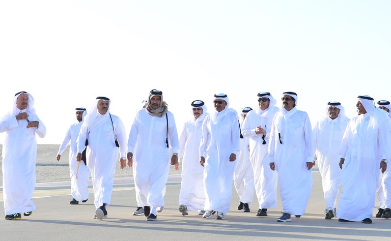 Qatar News Agency