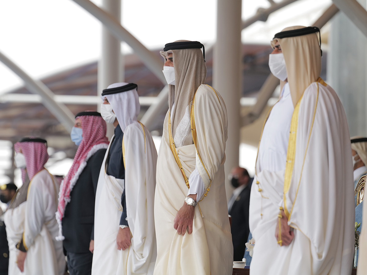 Qatar News Agency