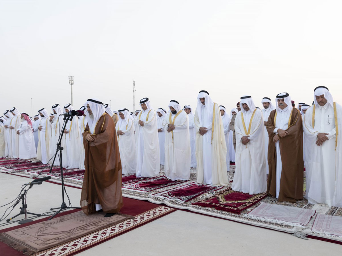 Qatar News Agency