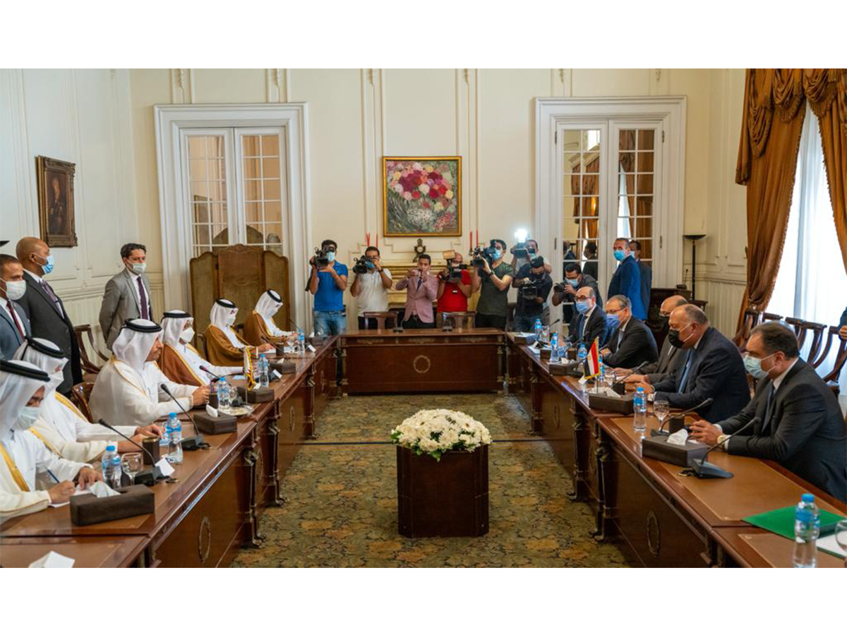 Qatar News Agency