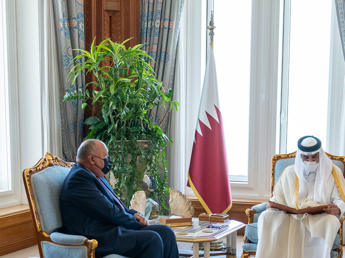 Qatar News Agency
