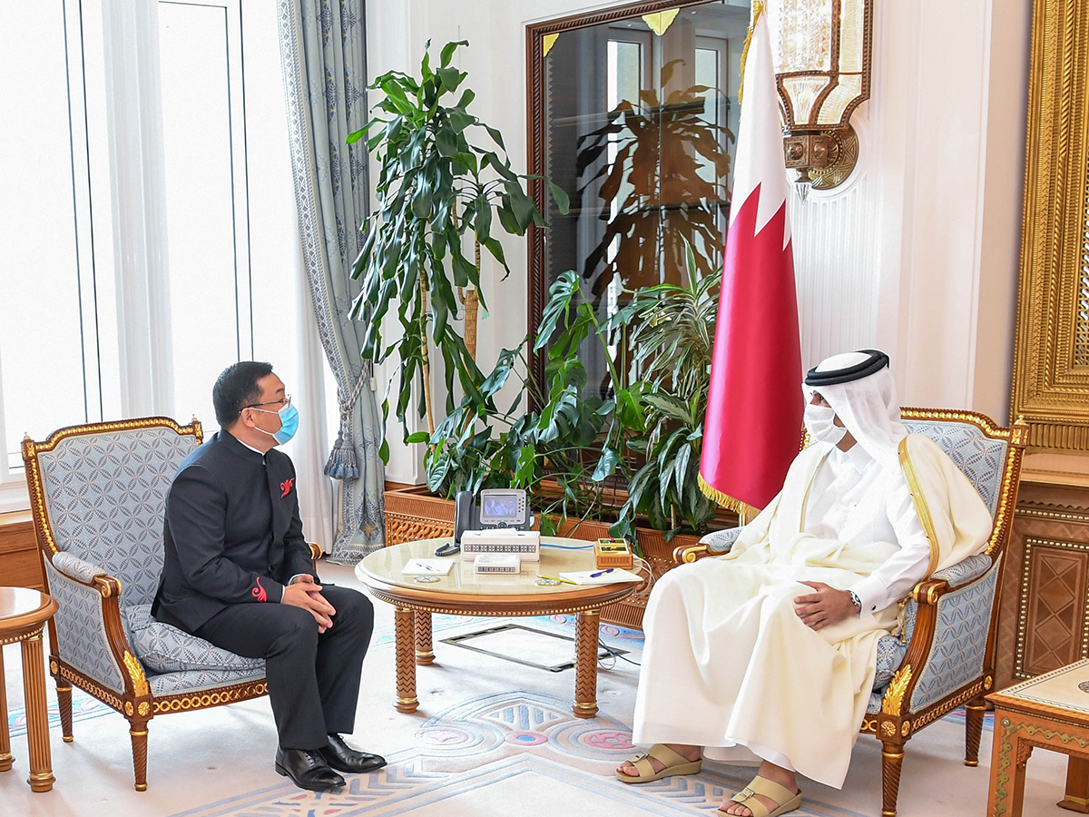 Qatar News Agency