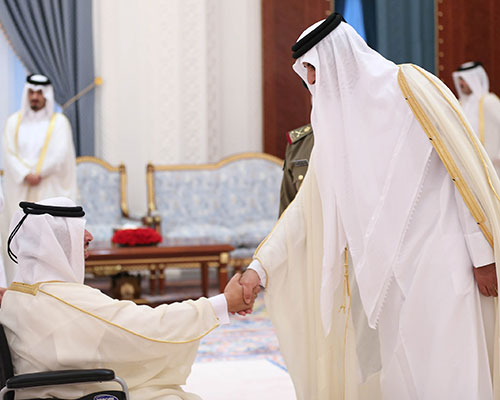 Qatar News Agency