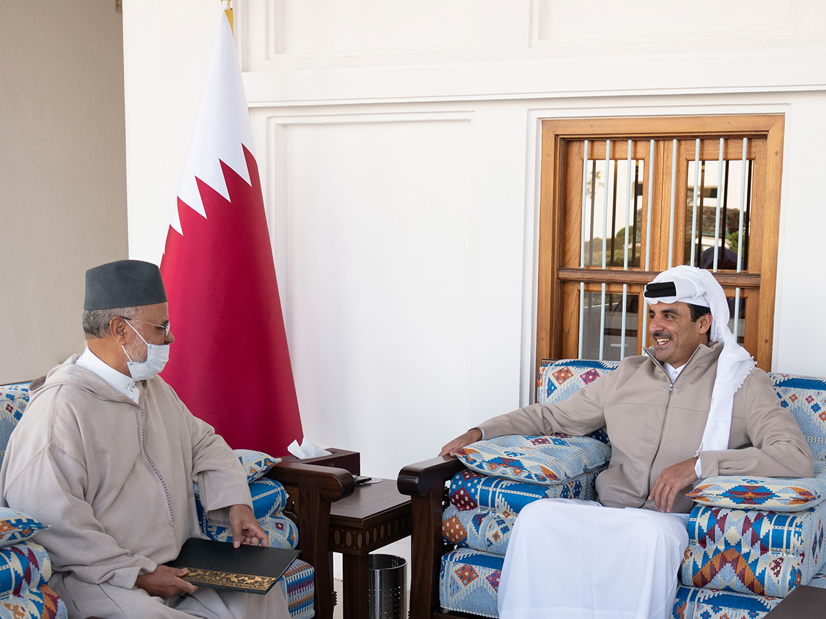 Qatar News Agency