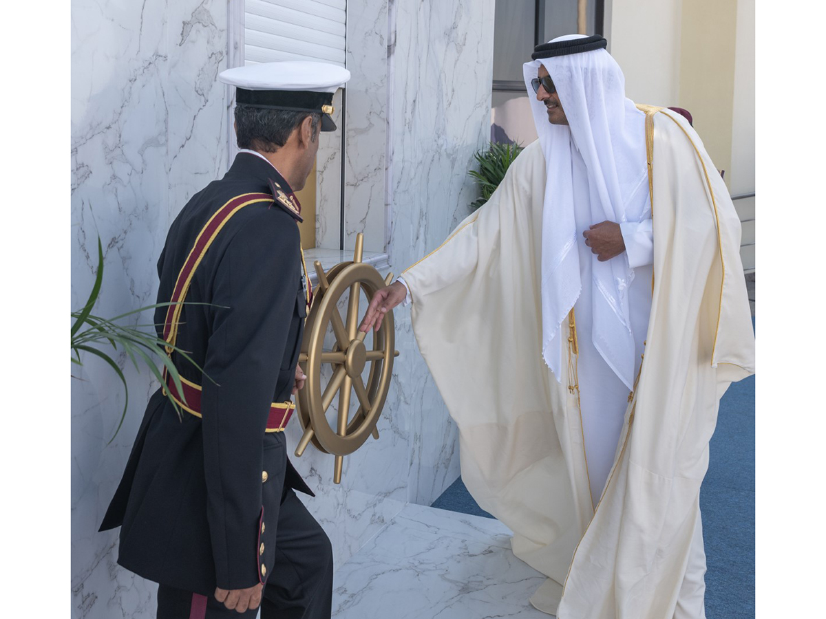 Qatar News Agency