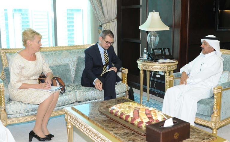 Qatar News Agency