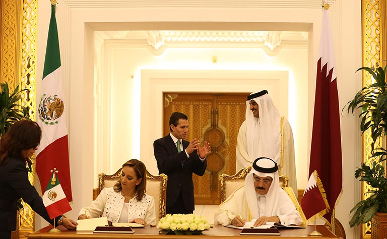 Qatar News Agency