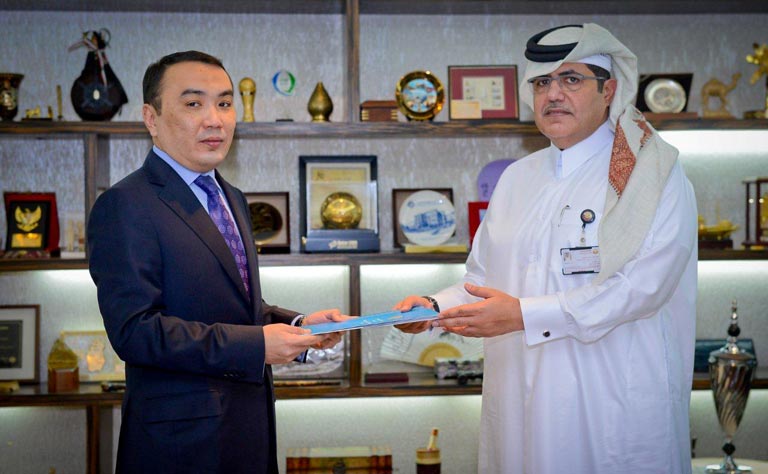 Qatar News Agency