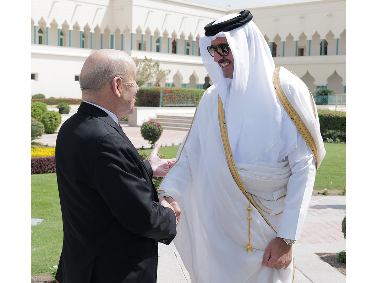 Qatar News Agency