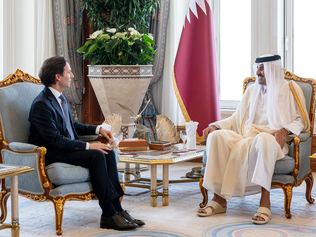 Qatar News Agency